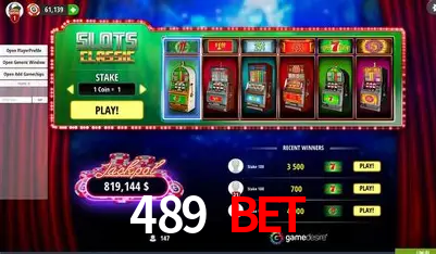Slot Games Collection