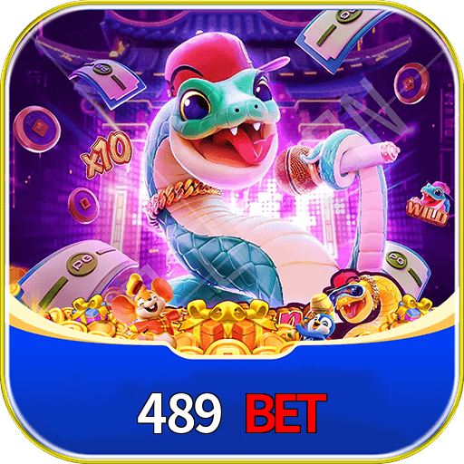 Imagem promocional da 489 bet mostrando a plataforma e suas vantagens