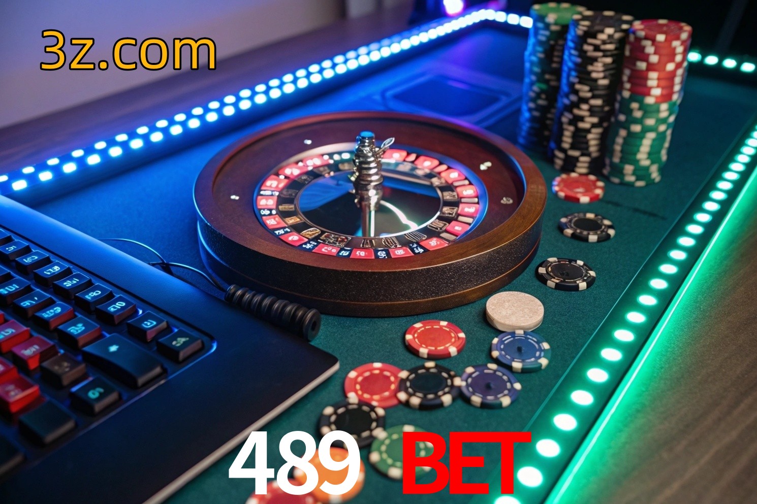  489 bet login
