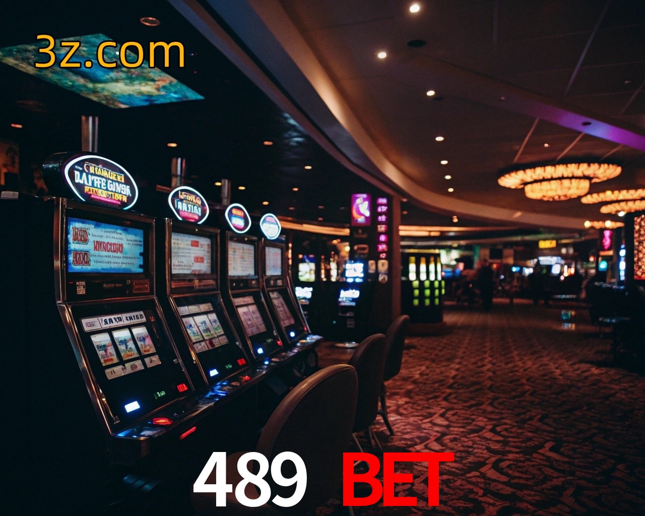  489 bet login