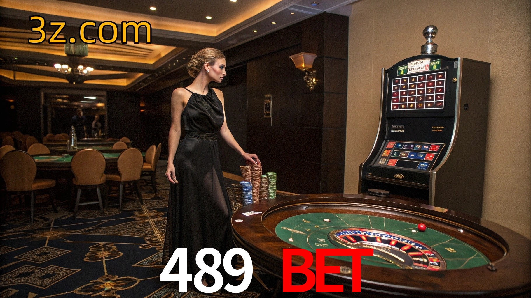  489 bet bonus